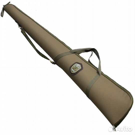 50713 Чехол чо-35 для оружия без оптики, полужёстк