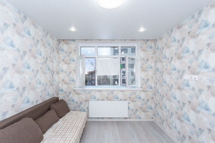 Квартира-студия, 18 м², 11/16 эт.