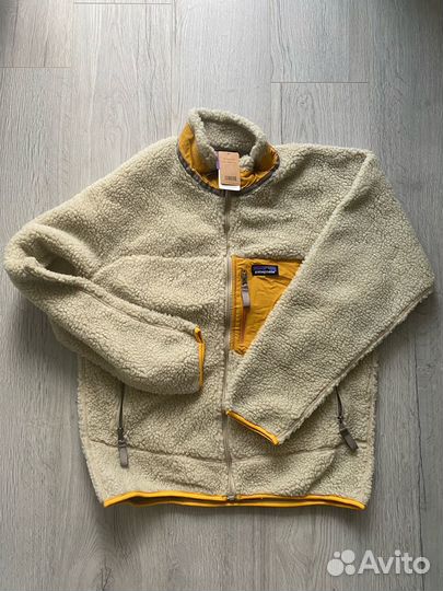 Шерпа patagonia