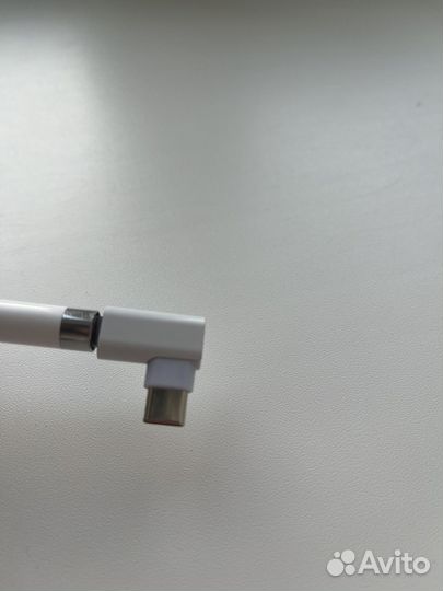 Переходник для apple pencil 1