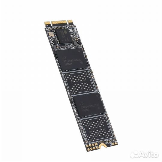 SSD M.2 (2280) диск 256GB/512GB/1TB (Новый)