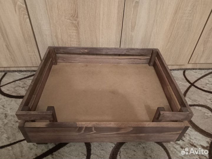 Лежанка для животных