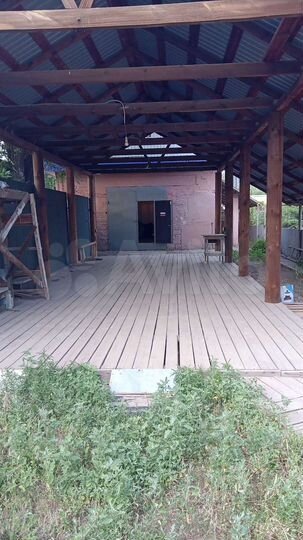 Склад, 347 м²