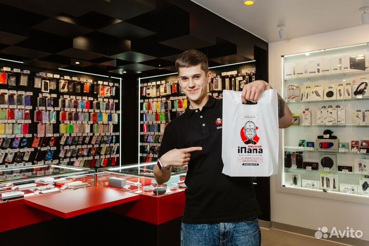 iPhone 14 Pro Max, 128 ГБ