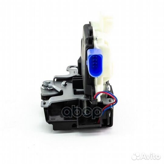 Замок двери skoda fabia -06 перед.прав