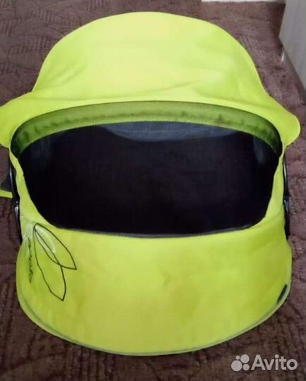 Текстиль для коляски