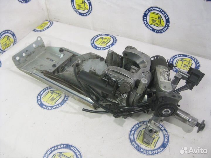 Колонка рулевая 1767619 scania, P,G,R,T - series