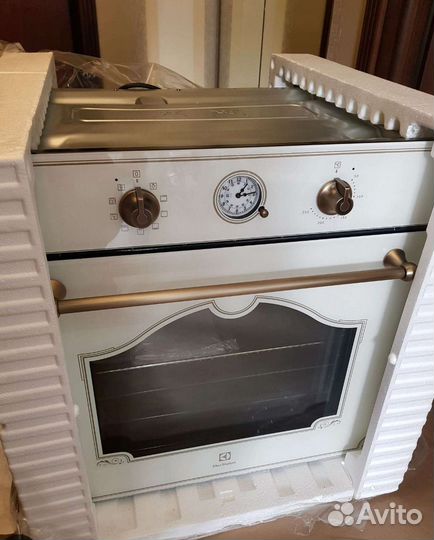 Духовой шкаф electrolux opeb 2500 на запчасти