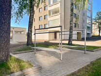 1-к. квартира, 32,5 м² (Финляндия)