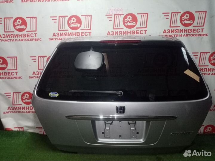 Дверь 5-я, Honda, Odyssey, RA6, Скл.№ N999