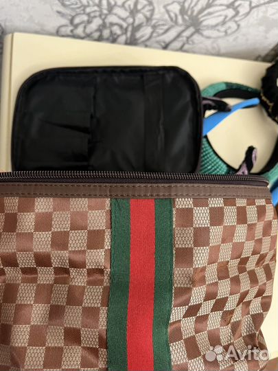 Косметичка LV