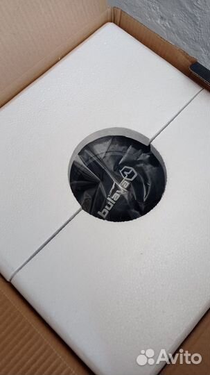 Сабвуфер Ural Bulava 12v2