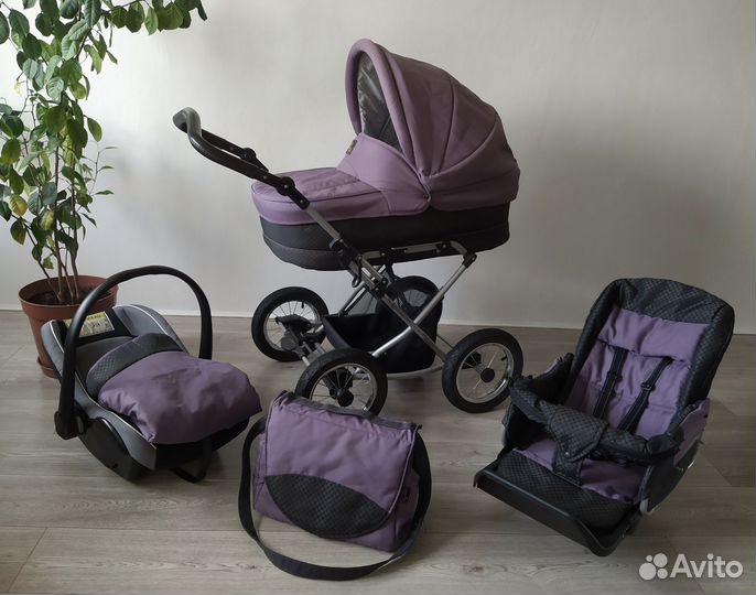 Jedo Bartatina 3 в 1 в отличном состоянии