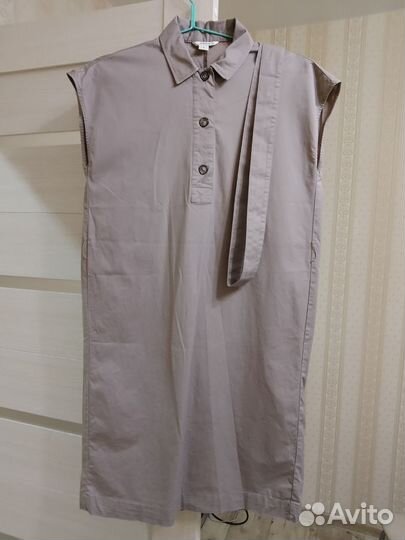 Платье р. 44