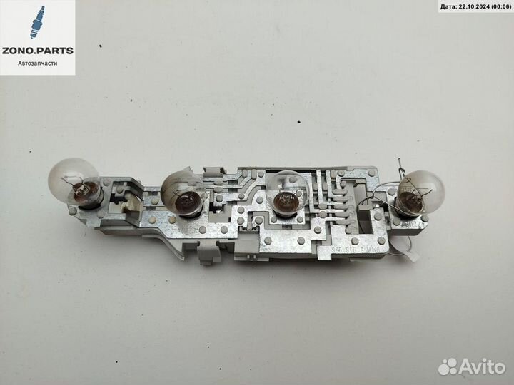 Плата фонаря заднего правого 6918926 на BMW 3 E46 (1998-2006)