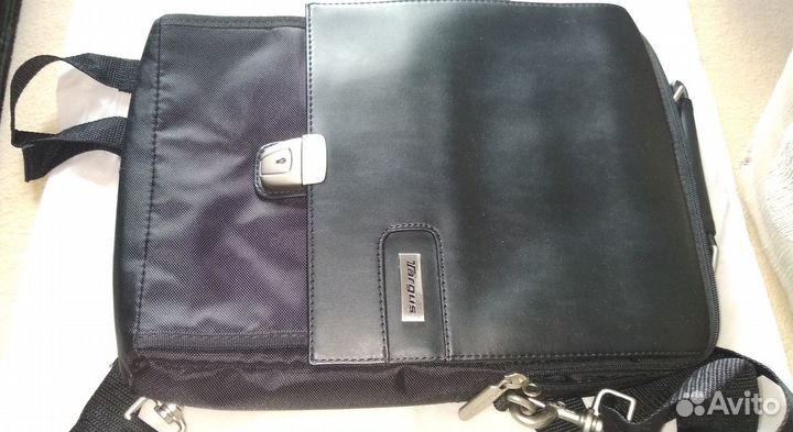 Сумка рюкзак для ноутбука 13.3-14 дюймов Targus