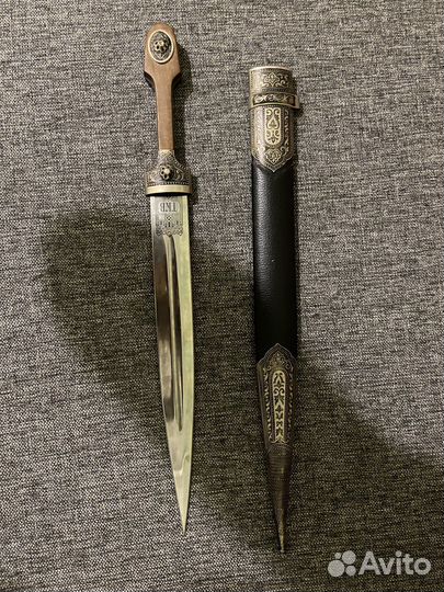 Сувенирный нож