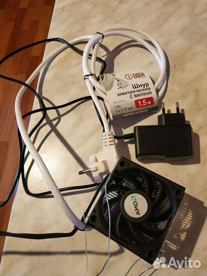 Фитосветильник led 100 watt