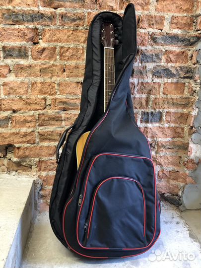 Чехол для гитары