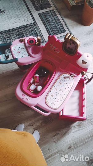 Набор для барби