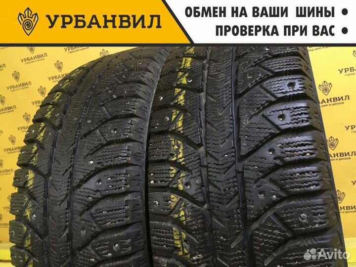 Bridgestone Ice Cruiser 7000 195/65 R15 91T