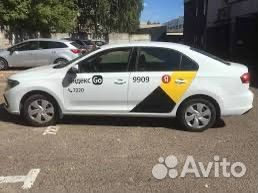 Брендирования автомобиля для Яндекс Такси - стандарты и виды наклеек 🚖