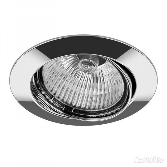 Светильник встраиваемый