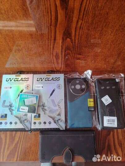 Realme 11 pro plus чехол