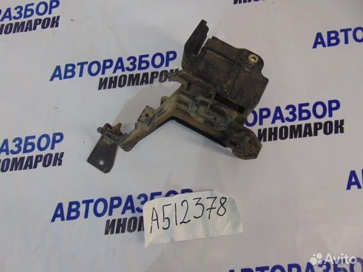 Кронштейн блока ABS Opel Astra H 2004-2014