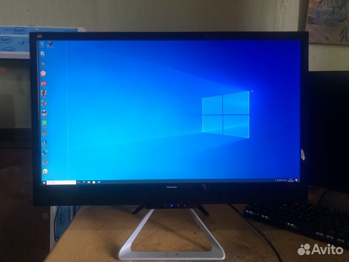 ViewSonic 28