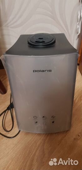 Увлажнитель воздуха Polaris puh 4405D