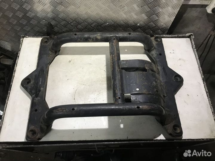 Балка АКПП Land Rover Range Rover 3