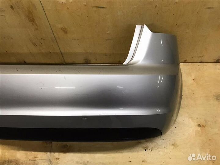 Бампер задний Audi A3 8P