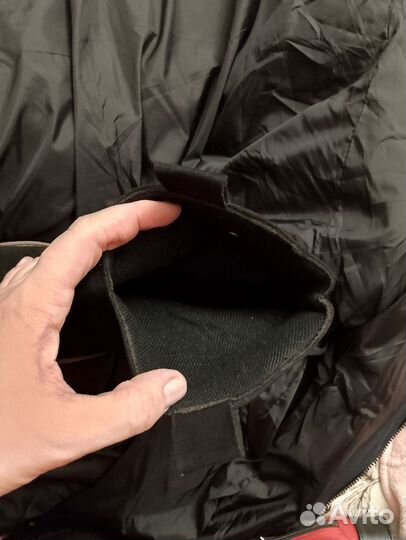 Полусапоги