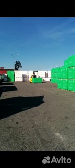 Газоблок вкб