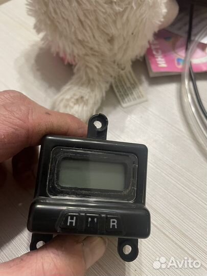 Часы для Андрея