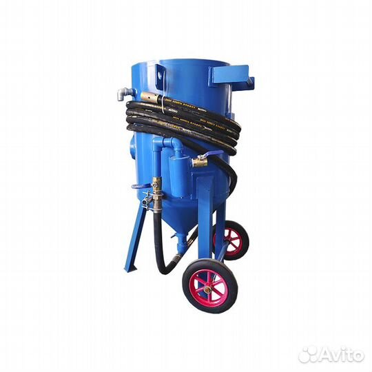 Аппарат для пескоструйной обработки HX-800P