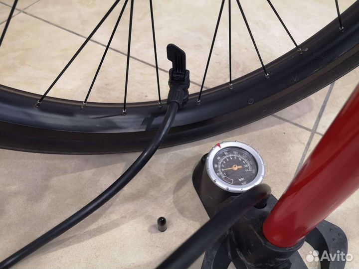 Электрификация велосипеда на заказ