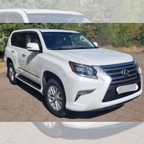 Lexus GX 4.6 AT, 2013, 150 000 км, с пробегом, цена 4 000 000 руб.