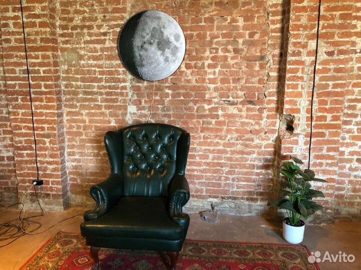 Светильник луна 1144