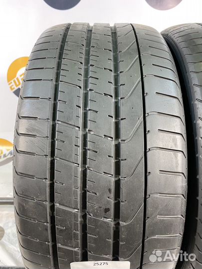 Pirelli P Zero 275/35 R20 99W