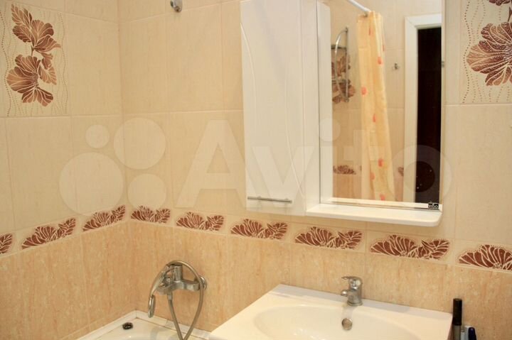 1-к. квартира, 35 м², 7/9 эт.