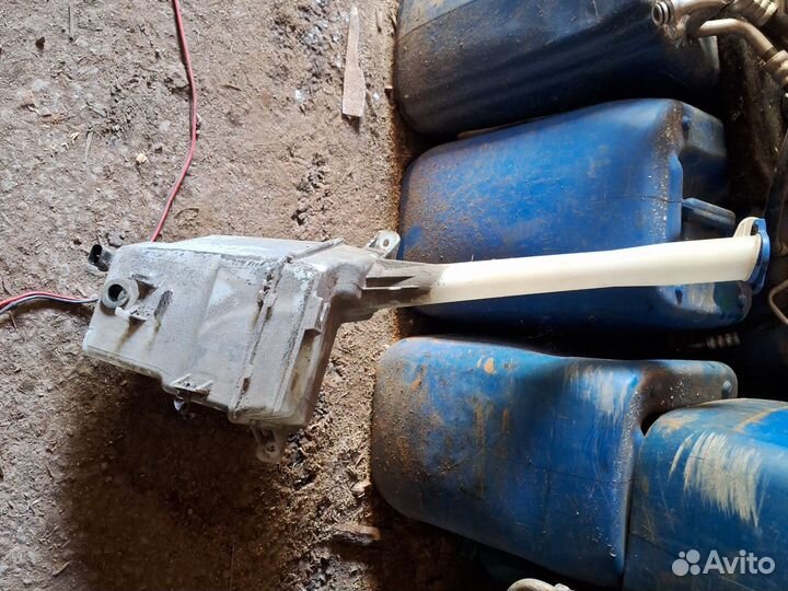 Бачок омывателя kia sorento