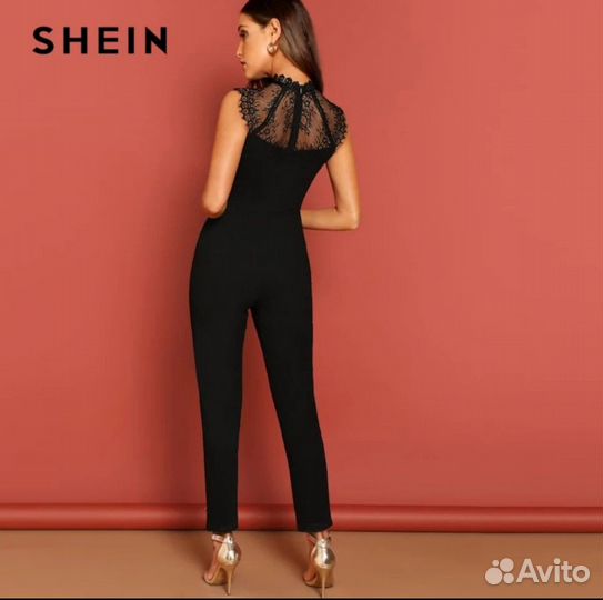 Комбинезон Shein