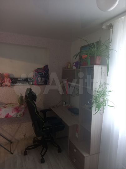 2-к. квартира, 42 м², 4/5 эт.
