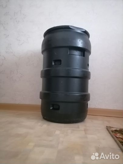 Бак для воды пластиковый