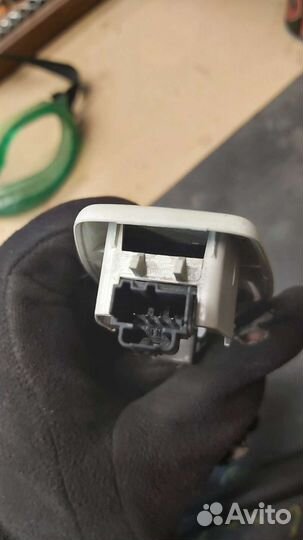 Плафон потолочный Форд Фокус 3 Ford Focus 3