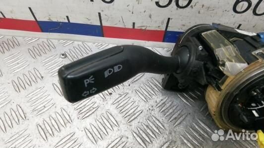 Переключатель поворотов и дворников (стрекоза) aud