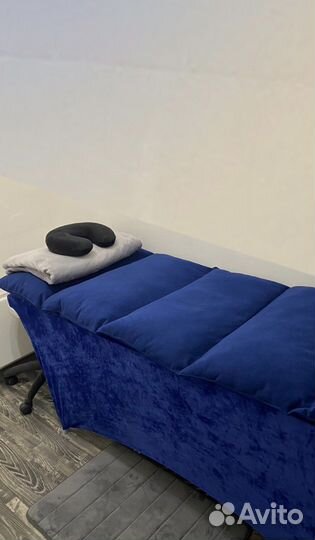 Чехол на кушетку