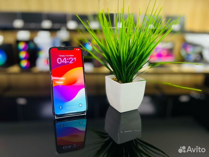 iPhone 11 Pro, 64 ГБ